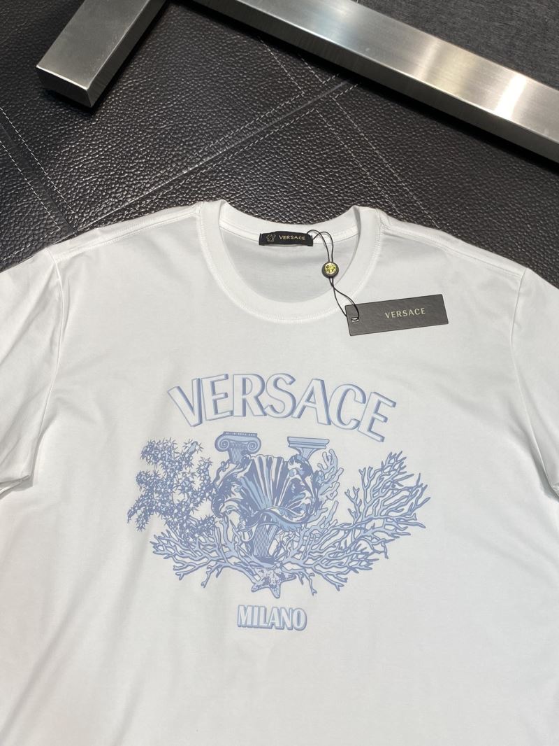 Versace T-Shirts